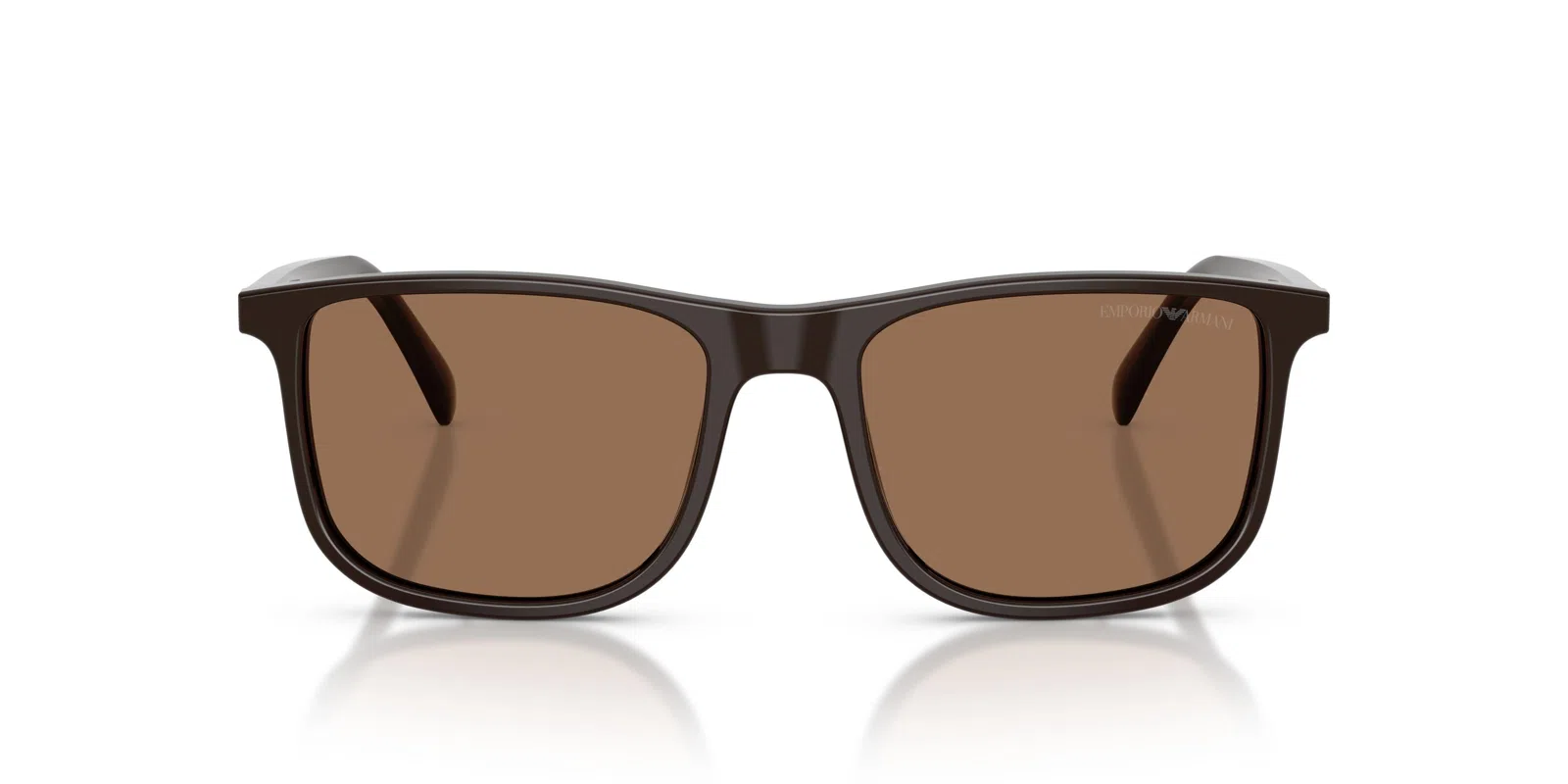 Emporio Armani 4280F Sunglasses - view 7